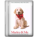 Marley & Me icon